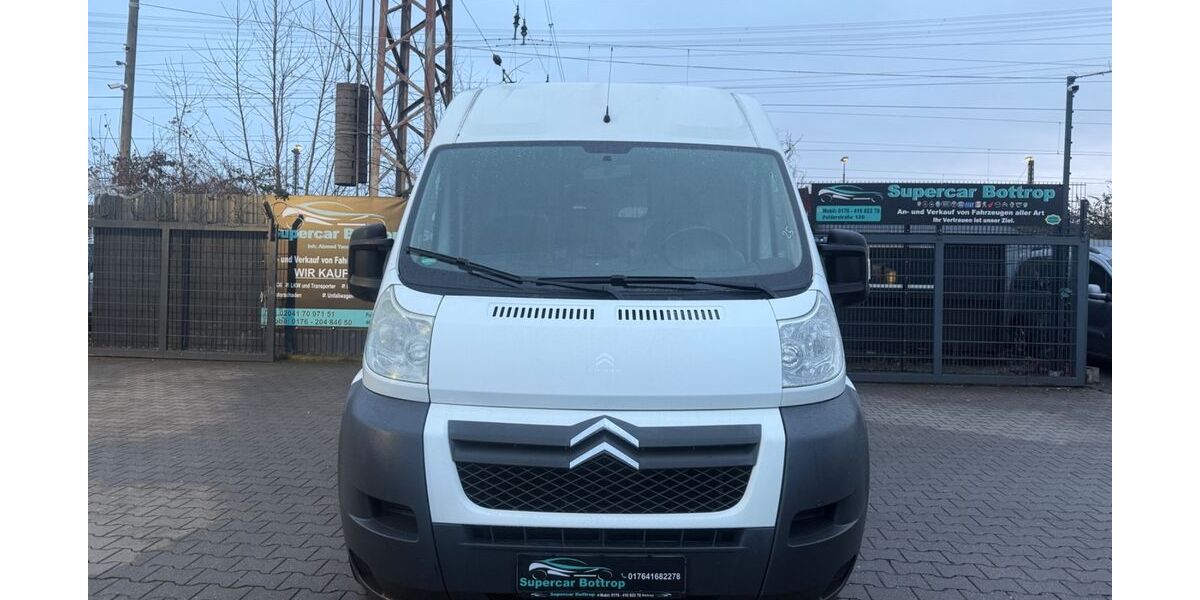 Citroen Jumper 212.484 km 7.000 &euro; Bottrop 46238