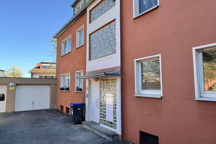 Wohnung Wetter Grundschöttel - 2 Zimmer, 40 m&sup2;, 290&euro; | Angebot:25137080