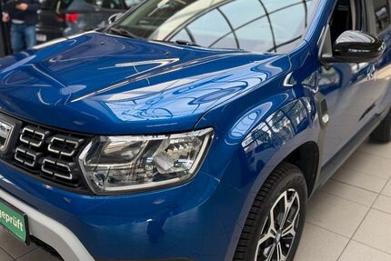 Dacia Duster 74.000 km 11.890 &euro; Bottrop 46236