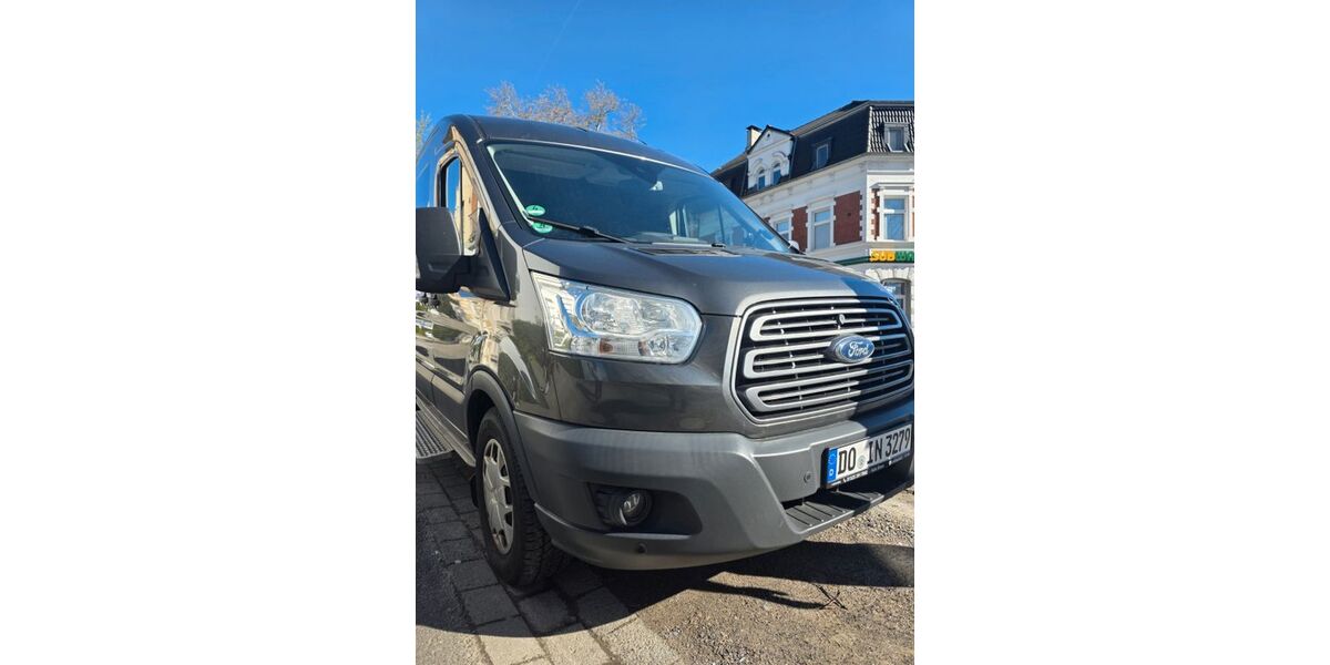 Ford Transit 233.000 km 13.500 &euro; Dortmund 44225