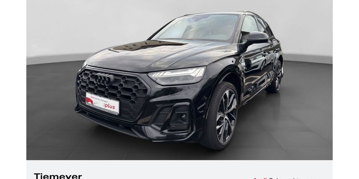 Audi Q5 88.661 km 42.470 &euro; Oberhausen 46047