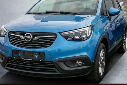 Opel Crossland (X) 35.437 km 12.990 &euro; Dortmund 44289