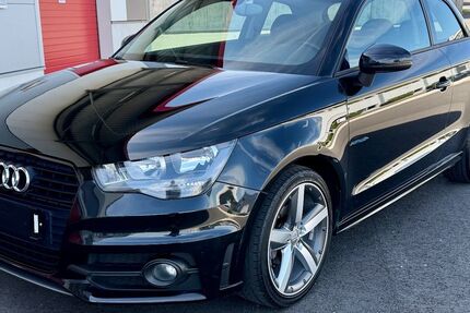Audi A1 128.960 km 7.999 &euro; Velbert 42549