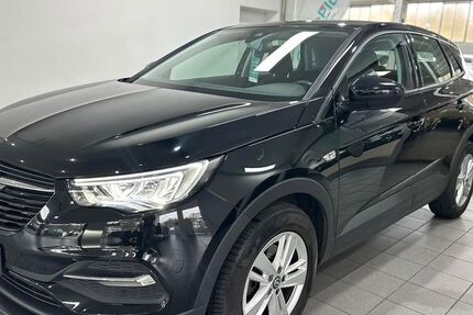 Opel Grandland (X) 41.000 km 16.790 &euro; Heiligenhaus 42579