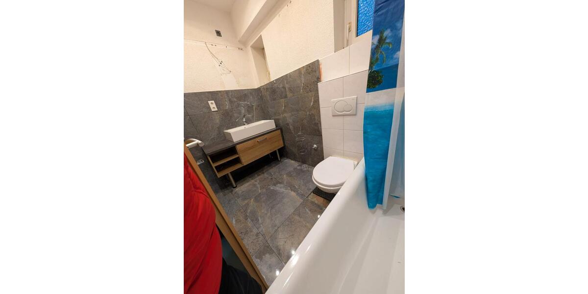 Erdgeschoßwohnung Gelsenkirchen Rotthausen - 3.5 Zimmer, 87 m&sup2;, 753&euro; | Angebot:25995527