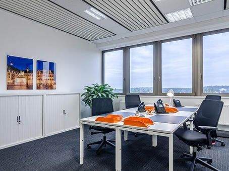 Gewerbeobjekt Ratingen Ost - 1.189&euro; | Angebot:25659435