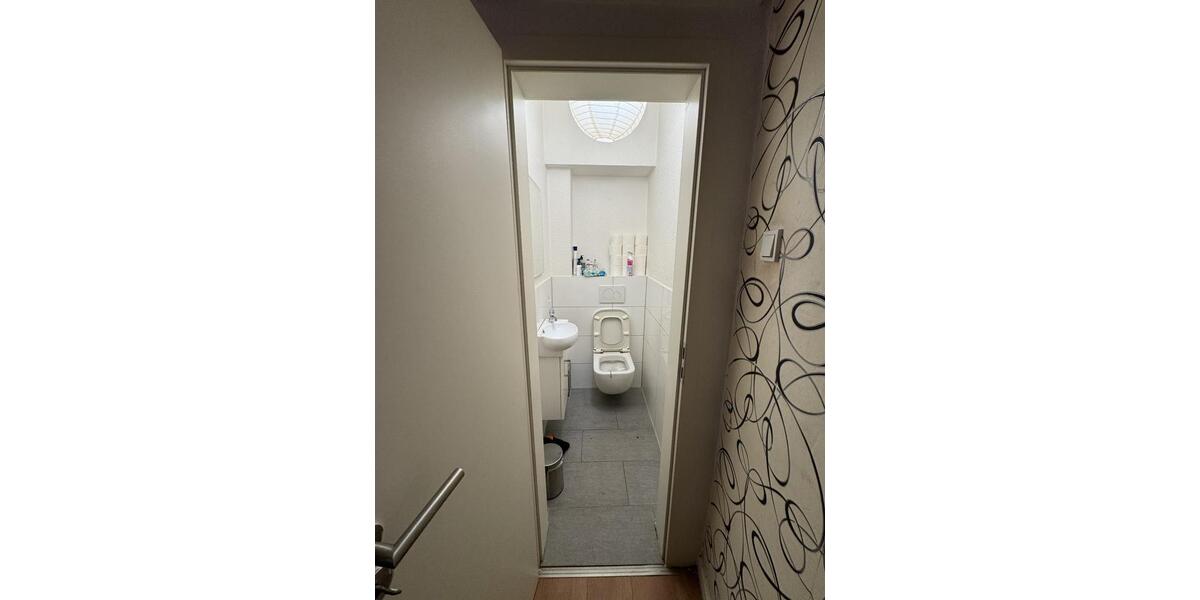 Etagenwohnung Duisburg Essenberg - 2 Zimmer, 55 m&sup2;, 400&euro; | Angebot:26096484
