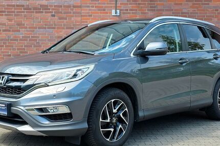 Honda CR-V 179.900 km 11.990 &euro; Herne (NRW) 44628