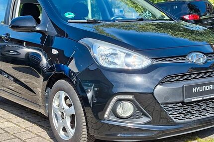 Hyundai i10 93.216 km 5.999 &euro; Duisburg 47269