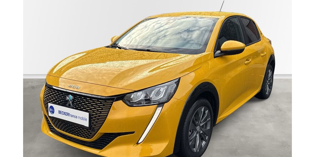 Peugeot 208 32.100 km 14.990 &euro; Oberhausen 46149