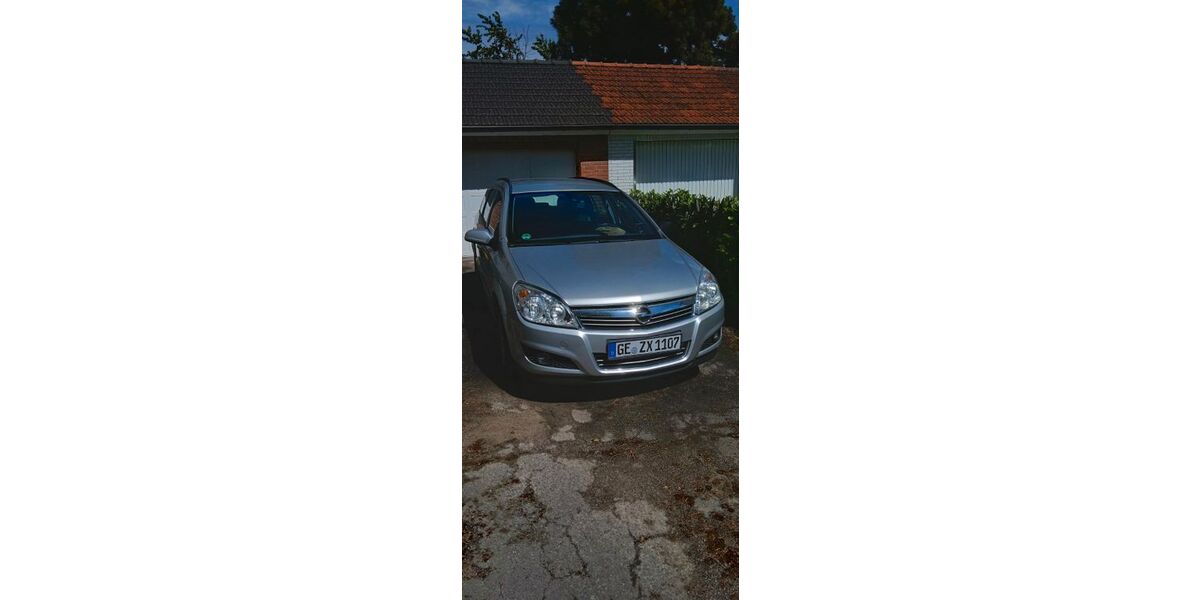 Opel Astra 160.000 km 650 &euro; Essen 45277