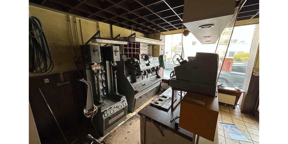 Gewerbeobjekt Marl Alt-Marl - 400&euro; | Angebot:24630546