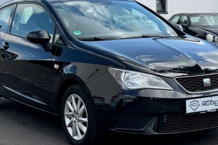 Seat Ibiza 148.000 km 3.990 &euro; Dortmund 44147