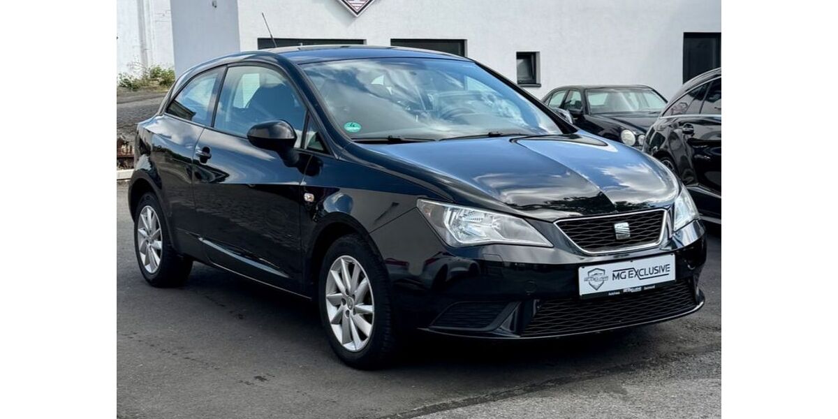 Seat Ibiza 148.000 km 3.990 &euro; Dortmund 44147