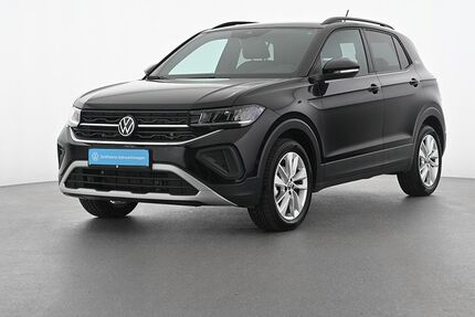 VW T-Cross 6.399 km 25.960 &euro; Essen 45143