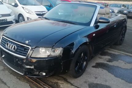 Audi A4 283.380 km 1.790 &euro; Essen 45309