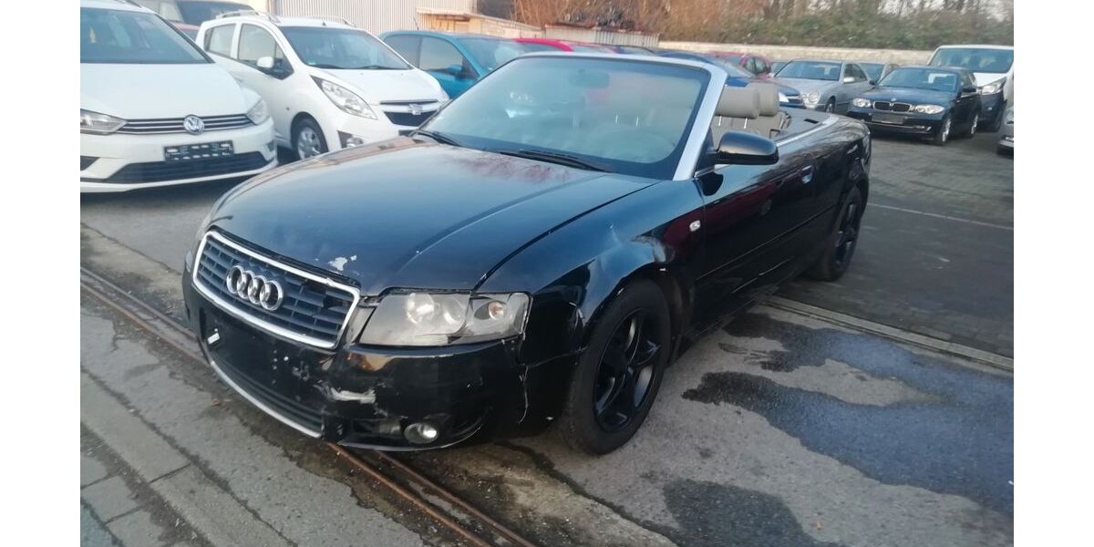 Audi A4 283.380 km 1.790 &euro; Essen 45309