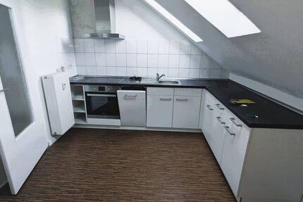 Wohnung Dortmund Hombruch - 2 Zimmer, 48 m&sup2;, 480&euro; | Angebot:26795178
