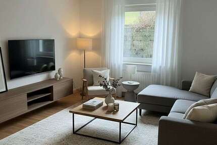 Wohnung Wuppertal Langerfeld - 3 Zimmer, 56 m&sup2;, 410&euro; | Angebot:26895417