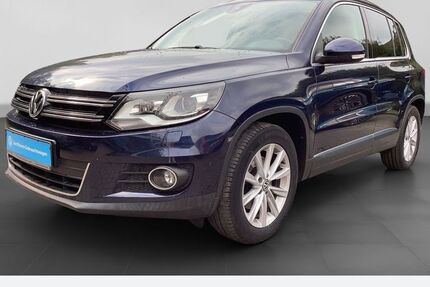 VW Tiguan 97.382 km 13.950 &euro; Castrop-Rauxel 44575