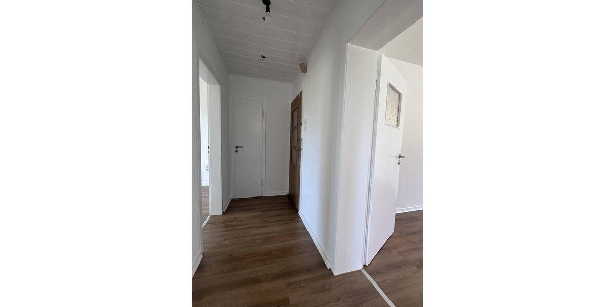 Etagenwohnung Oberhausen Dümpten - 2 Zimmer, 52 m&sup2;, 570&euro; | Angebot:26869283