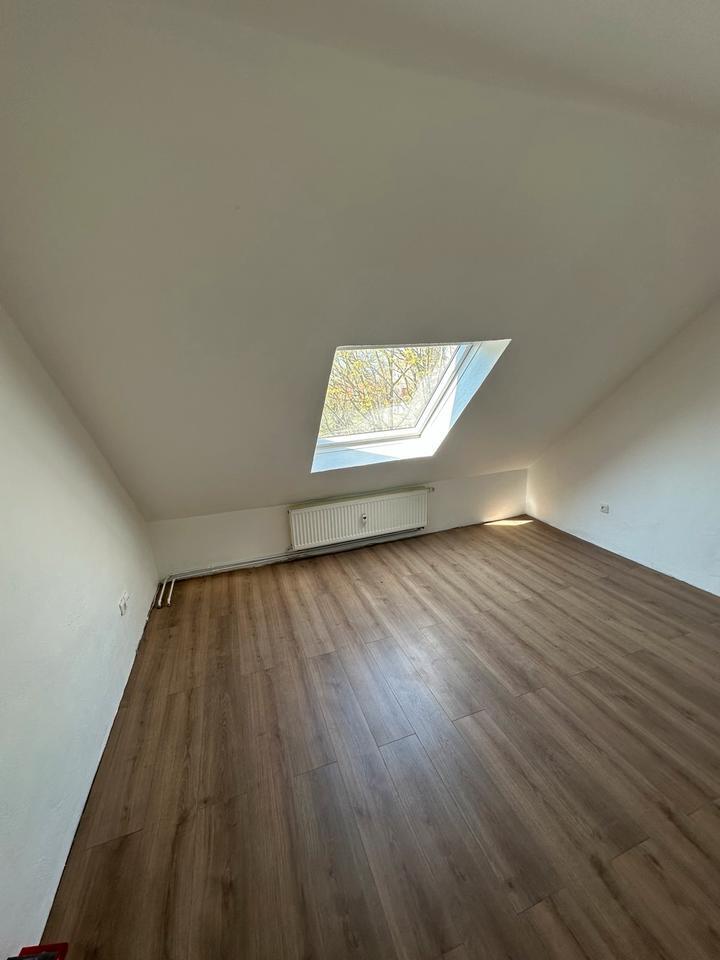 Provisionsfreie Eigentumswohnung in Essen-Südostviertel