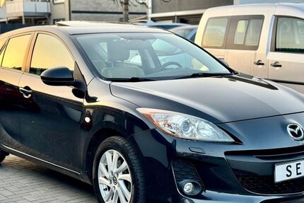 Mazda 3 127.000 km 8.999 &euro; Marl 45772