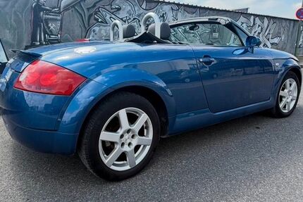 Audi TT 139.800 km 5.890 &euro; Dortmund 44139