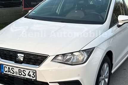 Seat Ibiza 192.000 km 8.590 &euro; Oer Erkenschwick 45739