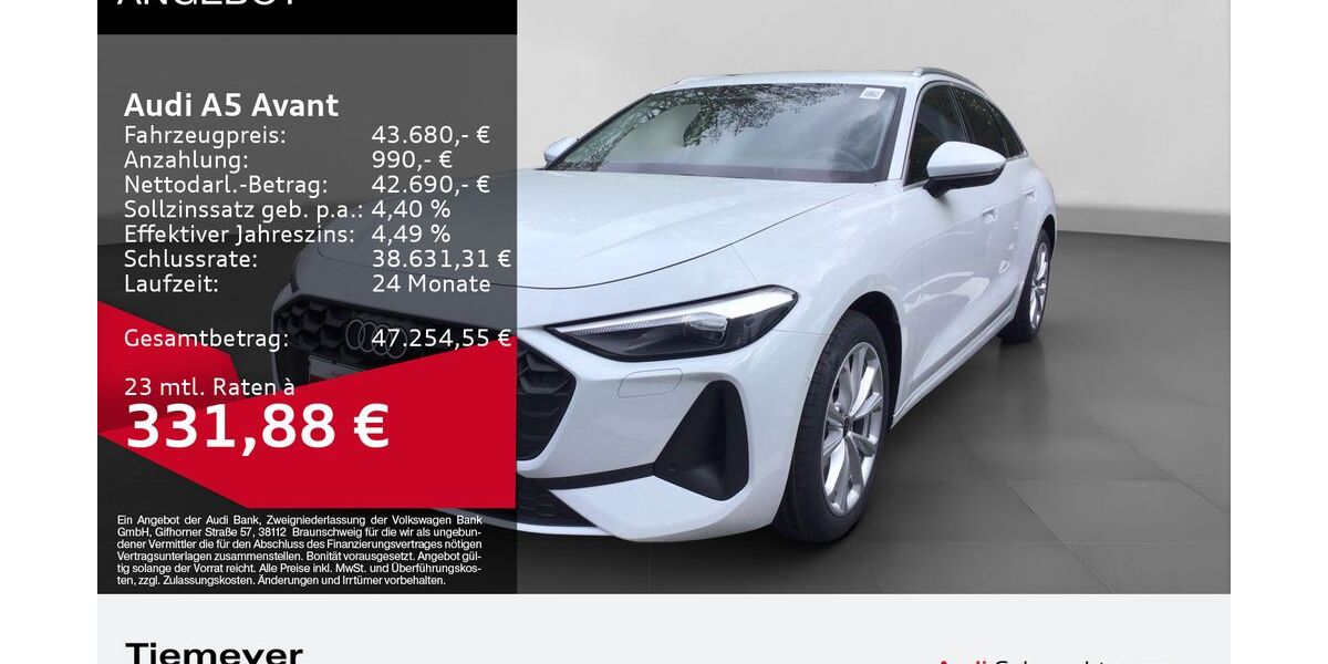 Audi A5 24.429 km 42.110 &euro; Gelsenkirchen 45894