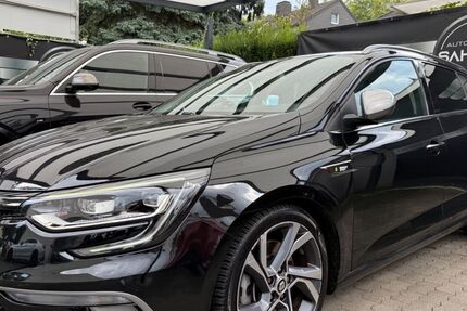 Renault Megane 118.000 km 13.900 € Herne 44649