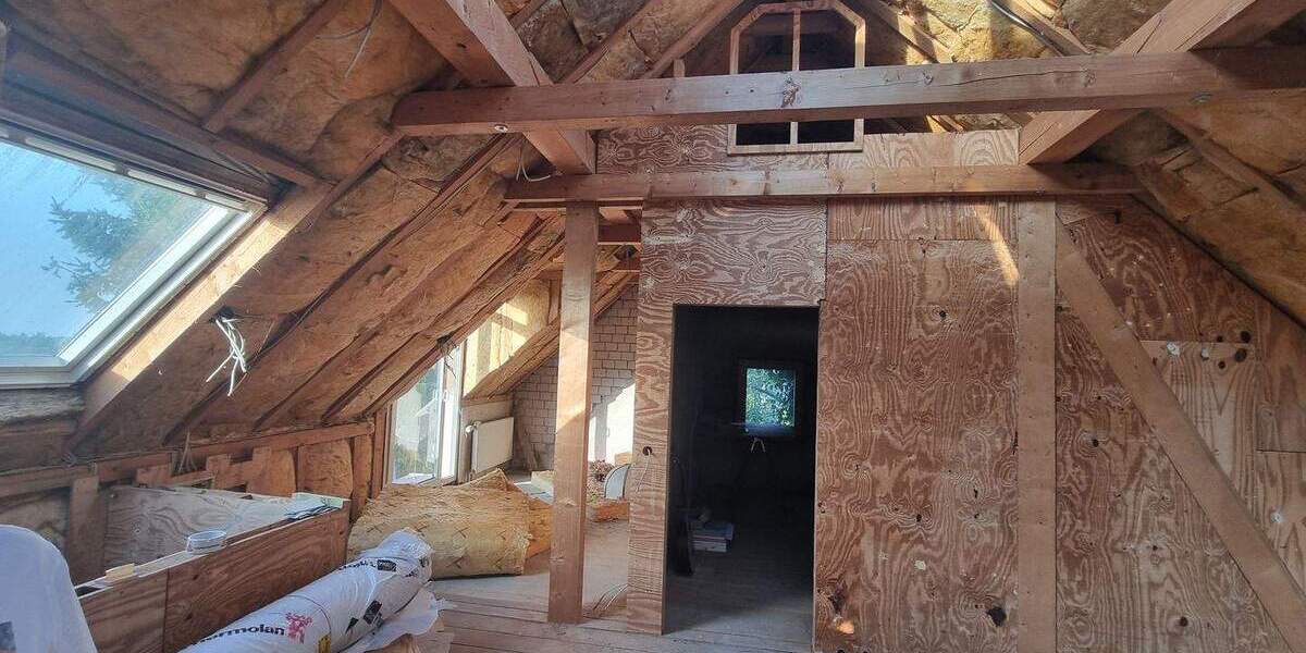 Einfamilienhaus Hattingen Niederwenigern - 8 Zimmer, 230 m&sup2;, 409.000&euro; | Angebot:23972873