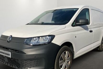 VW Caddy Maxi