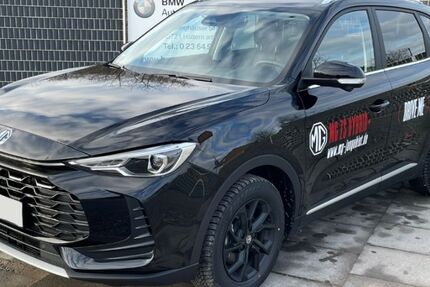 MG ZS 2.990 km 23.590 &euro; Haltern am See 45721