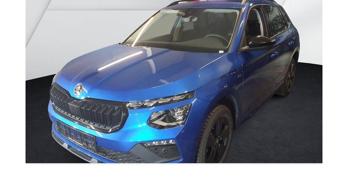 Skoda Kamiq 2.337 km 26.591 &euro; Dortmund 44269