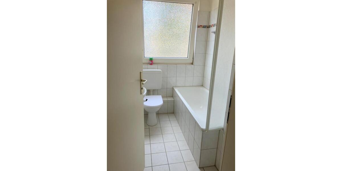 Erdgeschoßwohnung Recklinghausen König Ludwig - 3.5 Zimmer, 59 m&sup2;, 421&euro; | Angebot:25956786