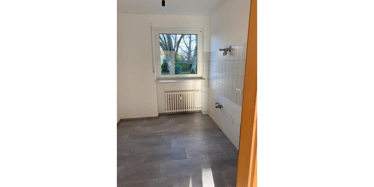 Erdgeschosswohnung in Buchholz ‼️‼️‼️ 3 zimmer