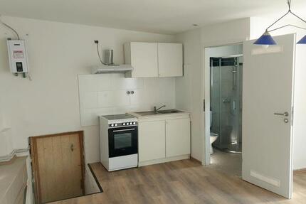 Helle,gemütliche 1-Zimmer-Wohnung, 45 m², Mühlenstr. 88, Duisburg 1 zimmer