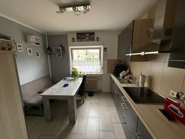 Etagenwohnung Datteln - 3 Zimmer, 70 m&sup2;, 139.900&euro; | Angebot:27250640