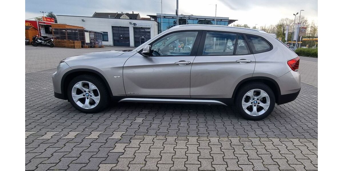 BMW X1 215.000 km 5.500 &euro; Bochum 44807