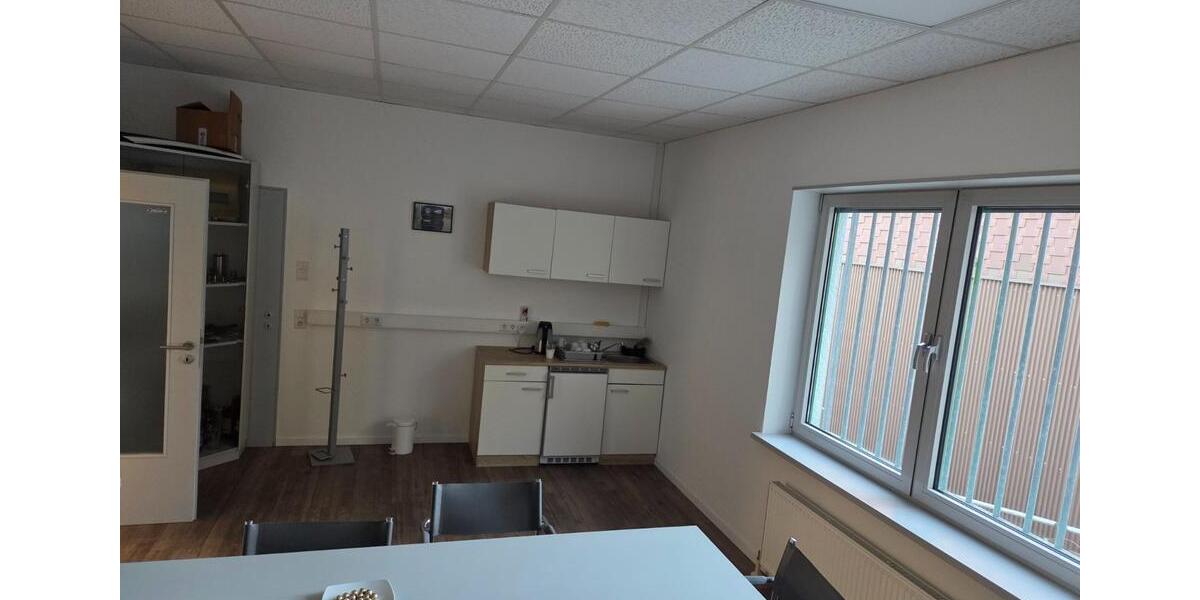 Büroräume in Gevelsberg zimmer