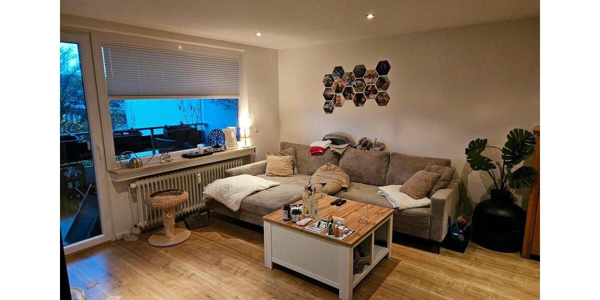 Willkommen zuhause – mehr als nur vier Wände 3 zimmer