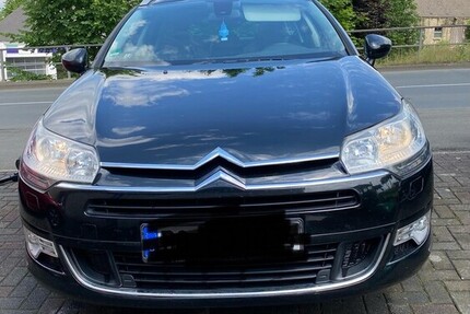 Citroen C5 201.000 km 5.000 € Dortmund 44135
