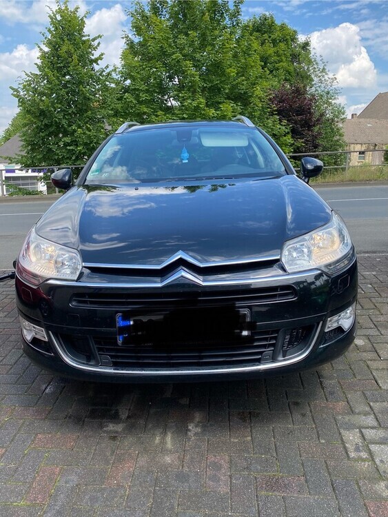 Citroen C5 201.000 km 5.000 € Dortmund 44135