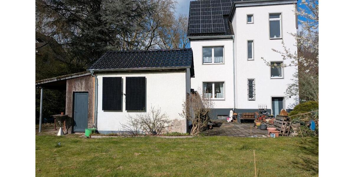Mehrfamilienhaus, Wohnhaus Herne Eickel - 7 Zimmer, 184 m&sup2;, 599.000&euro; | Angebot:26415733