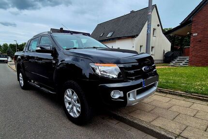 Ford Ranger 116.000 km 21.299 &euro; Bochum 44879