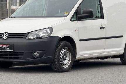 VW Caddy 70.000 km 7.490 &euro; Oer-Erkenschwick 45739