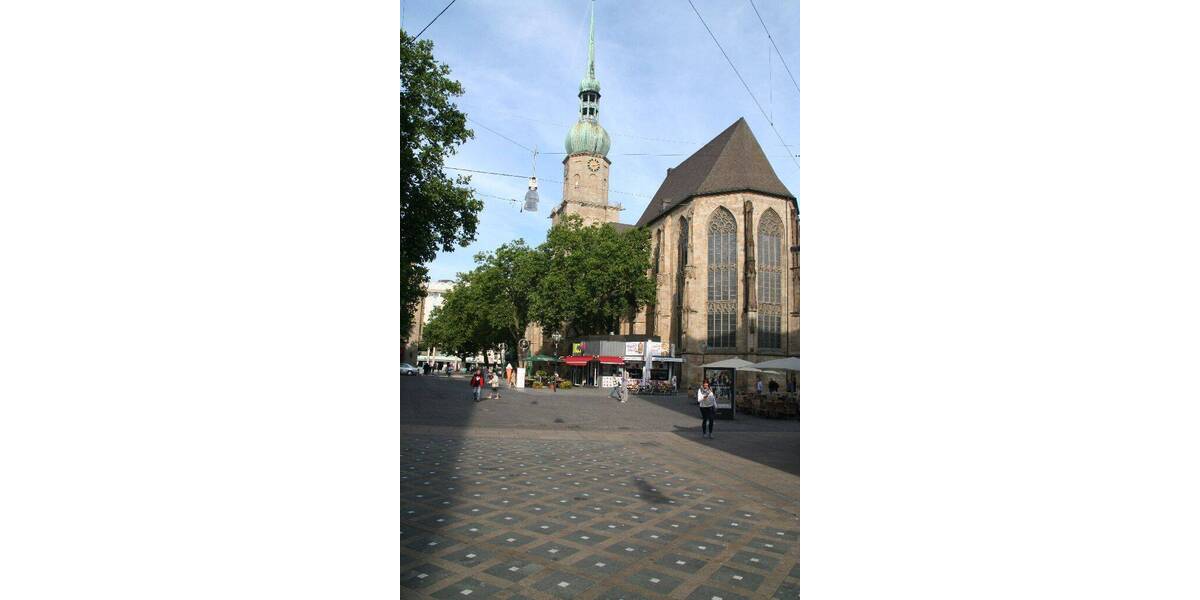 Gewerbeobjekt Dortmund Mitte - 9 Zimmer, 138 m&sup2;, 1.385&euro; | Angebot:26867044