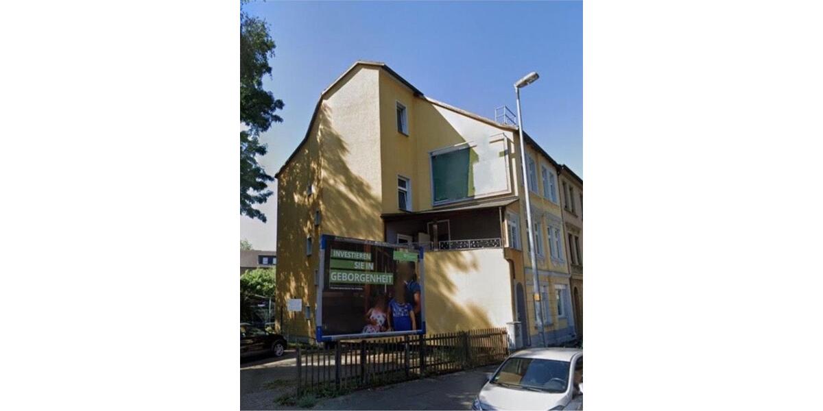 Mehrfamilienhaus in Horst – Kapitalanlage! Zentrale Lage 16 zimmer