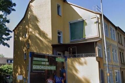 Mehrfamilienhaus in Horst – Kapitalanlage! Zentrale Lage zimmer